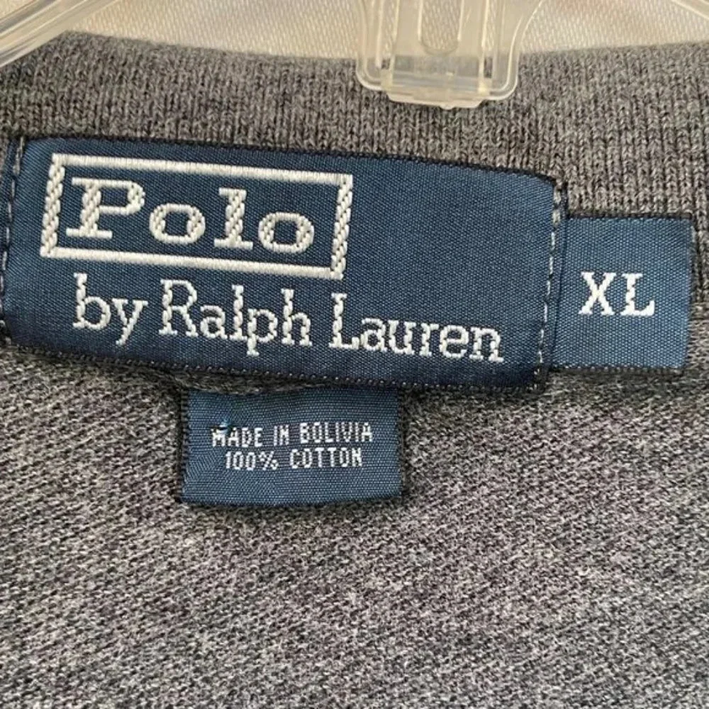 Polo Ralph Lauren polo ralph